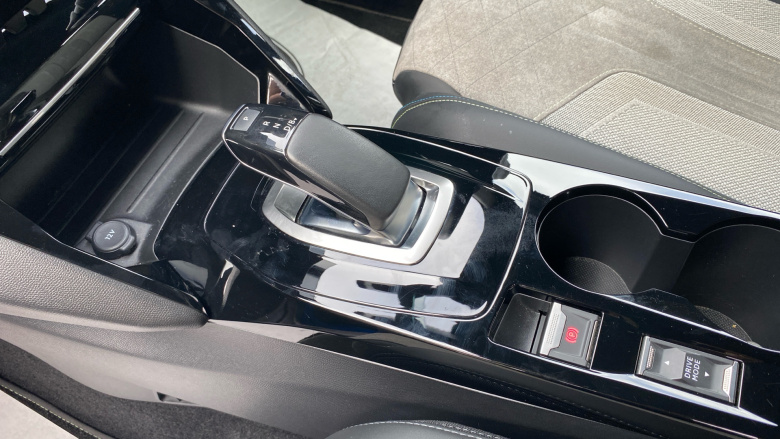 Peugeot 2008 100kW GT Premium 50kWh 5dr Auto Electric Estate